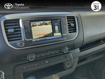 Photo 22 du bon plan TOYOTA ProAce VUL Long 2.0 D-4D 140 Dynamic MC23 occasion à 21990 €