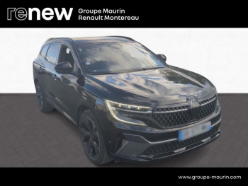 Photo 2 du bon plan RENAULT Espace 1.2 E-Tech full hybrid 200ch esprit Alpine 7 places - 24 occasion à 34900 €