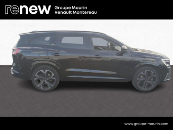 Photo 3 du bon plan RENAULT Espace 1.2 E-Tech full hybrid 200ch esprit Alpine 7 places - 24 occasion à 34900 €