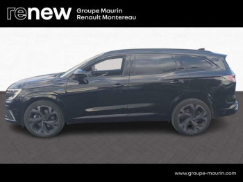 Photo 7 du bon plan RENAULT Espace 1.2 E-Tech full hybrid 200ch esprit Alpine 7 places - 24 occasion à 34900 €