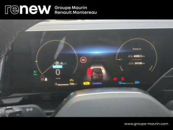 Photo 9 du bon plan RENAULT Espace 1.2 E-Tech full hybrid 200ch esprit Alpine 7 places - 24 occasion à 34900 €