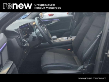 Photo 10 du bon plan RENAULT Espace 1.2 E-Tech full hybrid 200ch esprit Alpine 7 places - 24 occasion à 34900 €