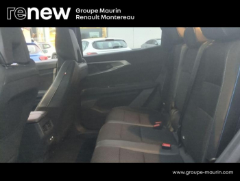 Photo 11 du bon plan RENAULT Espace 1.2 E-Tech full hybrid 200ch esprit Alpine 7 places - 24 occasion à 34900 €