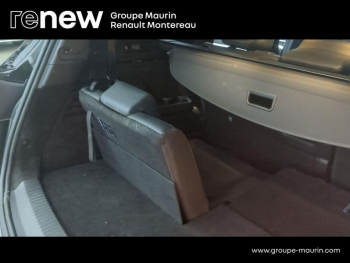 Photo 14 du bon plan RENAULT Espace 1.2 E-Tech full hybrid 200ch esprit Alpine 7 places - 24 occasion à 34900 €