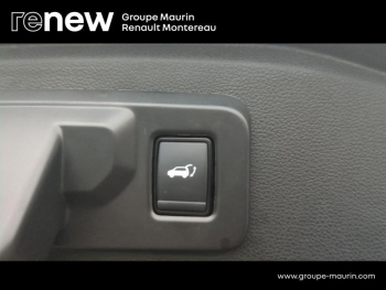 Photo 16 du bon plan RENAULT Espace 1.2 E-Tech full hybrid 200ch esprit Alpine 7 places - 24 occasion à 34900 €