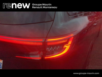 Photo 17 du bon plan RENAULT Espace 1.2 E-Tech full hybrid 200ch esprit Alpine 7 places - 24 occasion à 34900 €