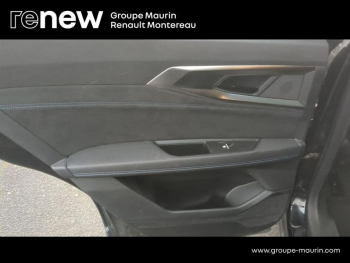 Photo 20 du bon plan RENAULT Espace 1.2 E-Tech full hybrid 200ch esprit Alpine 7 places - 24 occasion à 34900 €