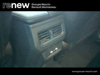 Photo 23 du bon plan RENAULT Espace 1.2 E-Tech full hybrid 200ch esprit Alpine 7 places - 24 occasion à 34900 €