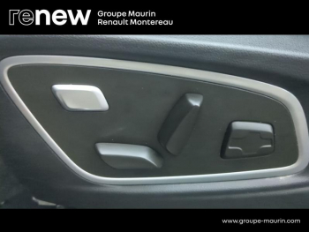 Photo 25 du bon plan RENAULT Espace 1.2 E-Tech full hybrid 200ch esprit Alpine 7 places - 24 occasion à 34900 €