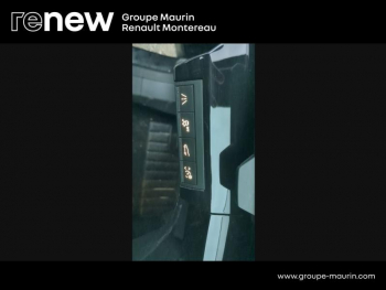 Photo 27 du bon plan RENAULT Espace 1.2 E-Tech full hybrid 200ch esprit Alpine 7 places - 24 occasion à 34900 €