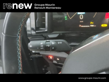 Photo 28 du bon plan RENAULT Espace 1.2 E-Tech full hybrid 200ch esprit Alpine 7 places - 24 occasion à 34900 €