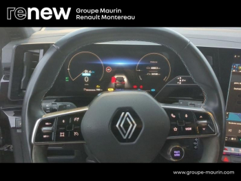 Photo 30 du bon plan RENAULT Espace 1.2 E-Tech full hybrid 200ch esprit Alpine 7 places - 24 occasion à 34900 €