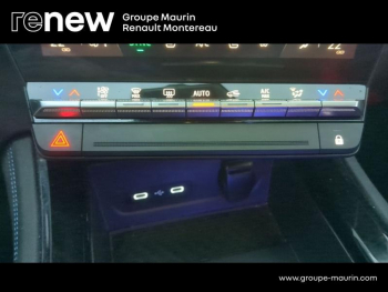 Photo 32 du bon plan RENAULT Espace 1.2 E-Tech full hybrid 200ch esprit Alpine 7 places - 24 occasion à 34900 €