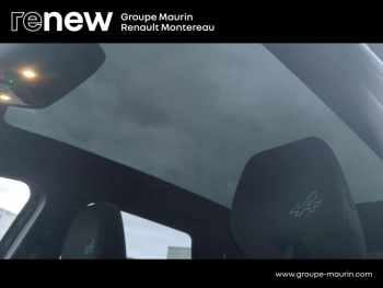 Photo 33 du bon plan RENAULT Espace 1.2 E-Tech full hybrid 200ch esprit Alpine 7 places - 24 occasion à 34900 €