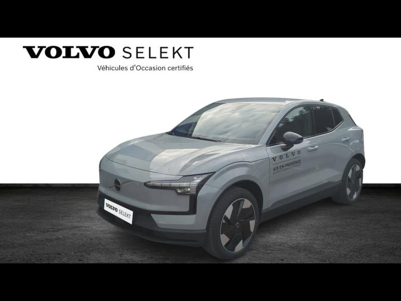 Bon plan VOLVO EX30 Single Extended Range 272ch Plus occasion à 42890 €