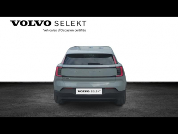 Photo 6 du bon plan VOLVO EX30 Single Extended Range 272ch Plus occasion à 42890 €