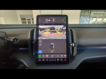 Photo 14 du bon plan VOLVO EX30 Single Extended Range 272ch Plus occasion à 42890 €