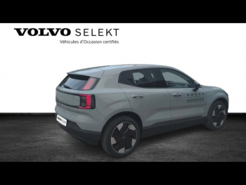 Photo 24 du bon plan VOLVO EX30 Single Extended Range 272ch Plus occasion à 42890 €