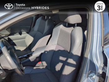 Photo 24 du bon plan TOYOTA C-HR 122h Edition 2WD E-CVT MY22 occasion à 22990 €