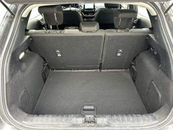 Photo 26 du bon plan FORD Puma 1.0 Flexifuel 125ch S&S mHEV Titanium occasion à 17350 €