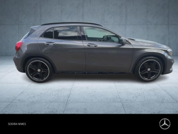 Photo 4 du bon plan MERCEDES-BENZ Classe GLA 220 d Fascination 4Matic 7G-DCT occasion à 16900 €