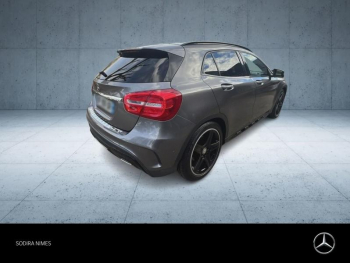Photo 5 du bon plan MERCEDES-BENZ Classe GLA 220 d Fascination 4Matic 7G-DCT occasion à 16900 €
