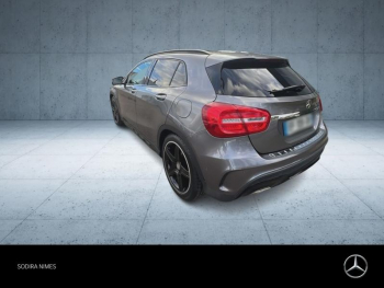 Photo 7 du bon plan MERCEDES-BENZ Classe GLA 220 d Fascination 4Matic 7G-DCT occasion à 16900 €