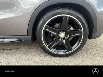 Photo 10 du bon plan MERCEDES-BENZ Classe GLA 220 d Fascination 4Matic 7G-DCT occasion à 16900 €