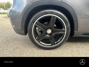 Photo 11 du bon plan MERCEDES-BENZ Classe GLA 220 d Fascination 4Matic 7G-DCT occasion à 16900 €