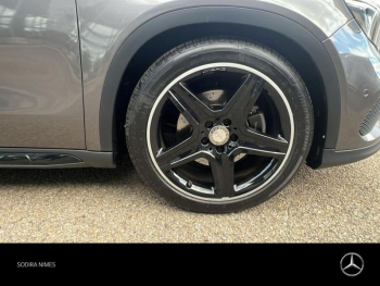 Photo 12 du bon plan MERCEDES-BENZ Classe GLA 220 d Fascination 4Matic 7G-DCT occasion à 16900 €