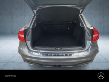 Photo 13 du bon plan MERCEDES-BENZ Classe GLA 220 d Fascination 4Matic 7G-DCT occasion à 16900 €