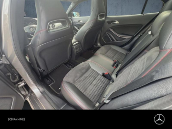 Photo 15 du bon plan MERCEDES-BENZ Classe GLA 220 d Fascination 4Matic 7G-DCT occasion à 16900 €