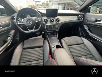 Photo 16 du bon plan MERCEDES-BENZ Classe GLA 220 d Fascination 4Matic 7G-DCT occasion à 16900 €