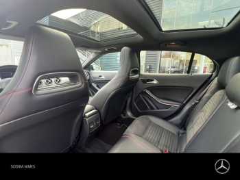 Photo 17 du bon plan MERCEDES-BENZ Classe GLA 220 d Fascination 4Matic 7G-DCT occasion à 16900 €