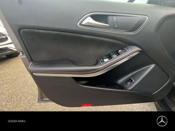 Photo 18 du bon plan MERCEDES-BENZ Classe GLA 220 d Fascination 4Matic 7G-DCT occasion à 16900 €