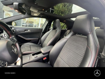 Photo 19 du bon plan MERCEDES-BENZ Classe GLA 220 d Fascination 4Matic 7G-DCT occasion à 16900 €