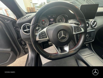 Photo 20 du bon plan MERCEDES-BENZ Classe GLA 220 d Fascination 4Matic 7G-DCT occasion à 16900 €