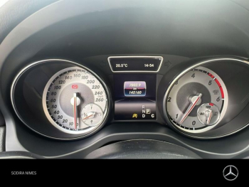 Photo 23 du bon plan MERCEDES-BENZ Classe GLA 220 d Fascination 4Matic 7G-DCT occasion à 16900 €