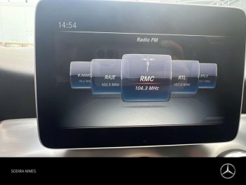 Photo 24 du bon plan MERCEDES-BENZ Classe GLA 220 d Fascination 4Matic 7G-DCT occasion à 16900 €