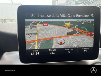 Photo 25 du bon plan MERCEDES-BENZ Classe GLA 220 d Fascination 4Matic 7G-DCT occasion à 16900 €