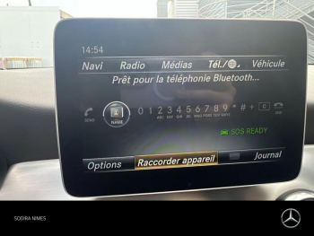 Photo 26 du bon plan MERCEDES-BENZ Classe GLA 220 d Fascination 4Matic 7G-DCT occasion à 16900 €