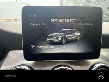Photo 27 du bon plan MERCEDES-BENZ Classe GLA 220 d Fascination 4Matic 7G-DCT occasion à 16900 €