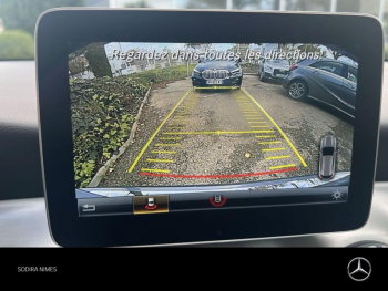 Photo 28 du bon plan MERCEDES-BENZ Classe GLA 220 d Fascination 4Matic 7G-DCT occasion à 16900 €