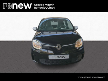Photo 2 du bon plan RENAULT Twingo E-Tech Electric Zen R80 Achat IntÃ©gral - 21MY occasion à 9989 €