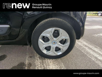 Photo 7 du bon plan RENAULT Twingo E-Tech Electric Zen R80 Achat IntÃ©gral - 21MY occasion à 9989 €