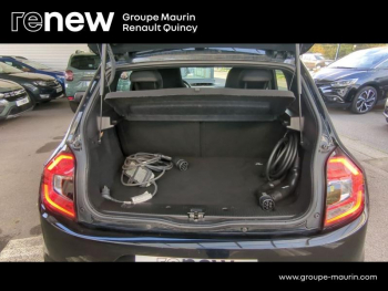 Photo 8 du bon plan RENAULT Twingo E-Tech Electric Zen R80 Achat IntÃ©gral - 21MY occasion à 9989 €