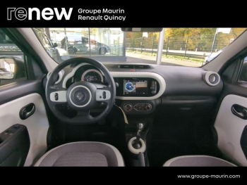 Photo 9 du bon plan RENAULT Twingo E-Tech Electric Zen R80 Achat IntÃ©gral - 21MY occasion à 9989 €