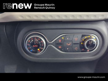 Photo 14 du bon plan RENAULT Twingo E-Tech Electric Zen R80 Achat IntÃ©gral - 21MY occasion à 9989 €