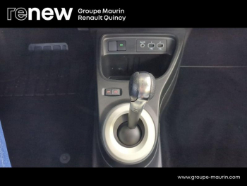 Photo 15 du bon plan RENAULT Twingo E-Tech Electric Zen R80 Achat IntÃ©gral - 21MY occasion à 9989 €