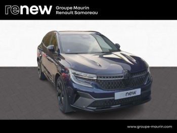 Photo 2 du bon plan RENAULT Espace 1.2 E-Tech full hybrid 200ch esprit Alpine occasion à 33900 €